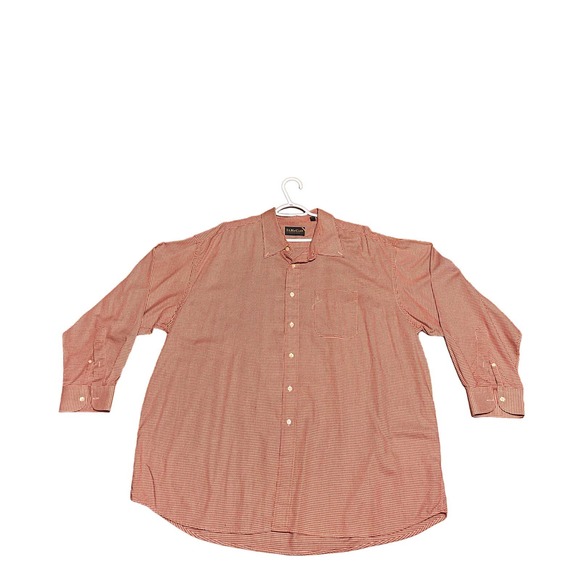 F.A. MacCluer Other - F.A. MacCluer Houndstooth button down 3xl